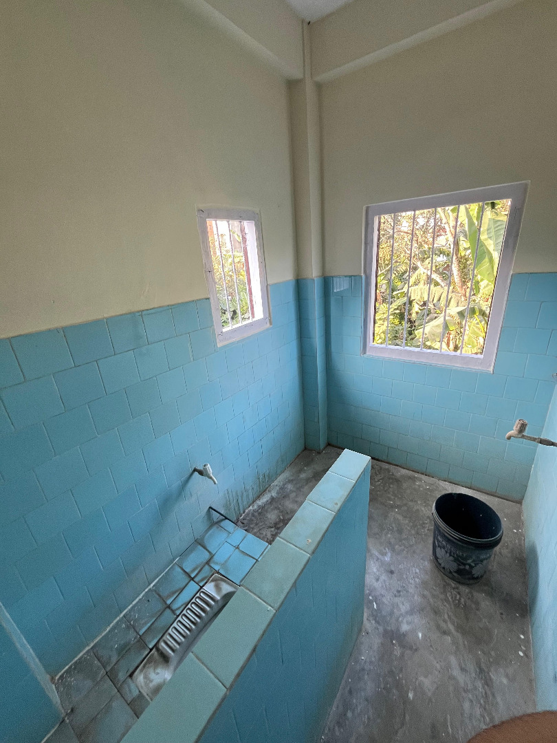 Unfurnished 1bhk in Milanpur Namghar, Namghar Road, Milanpur, West Jyotinagar, Chandmari, Guwahati, Assam, India for Rent